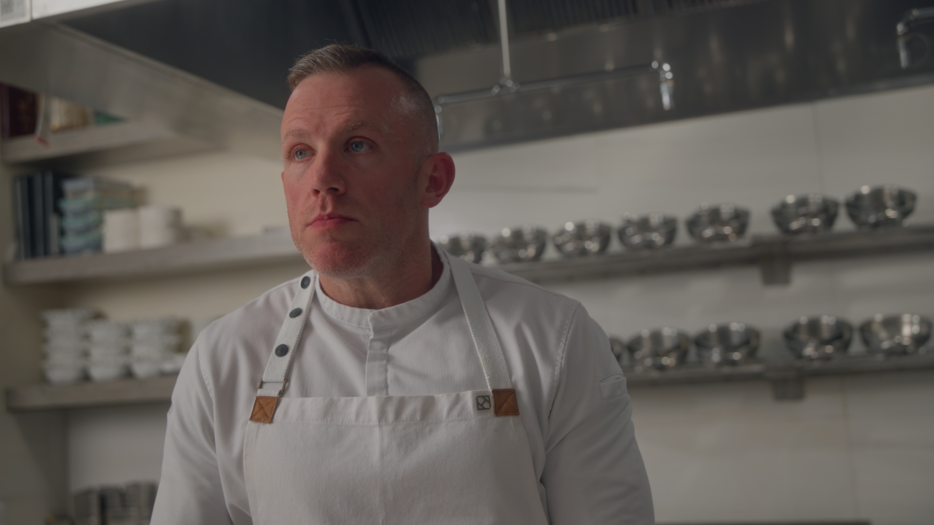 Chef Ryan Ratino